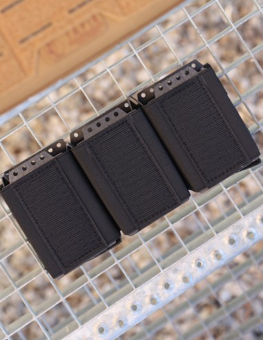 PME Triple Inserts