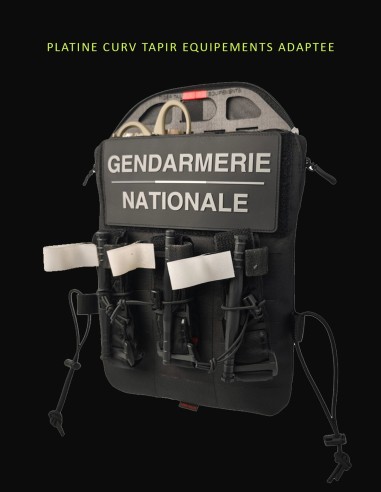 Panneau Hydratool
