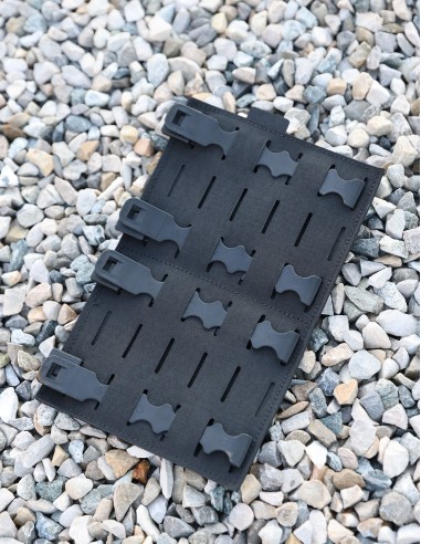 PME Adaptateur velcro