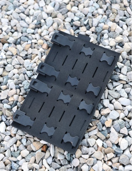 PME Adaptateur velcro