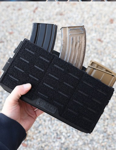 PME Front Mag pouch Placard
