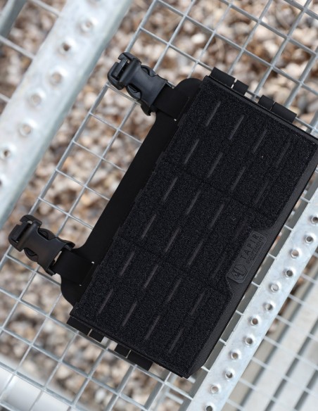 PME Front Mag pouch Placard