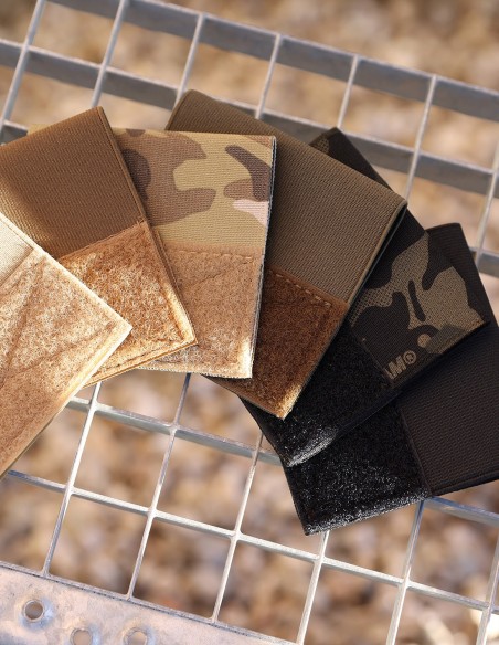 PGV Porte Garrots Velcro