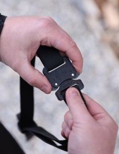 SCH Holster Leg Straps