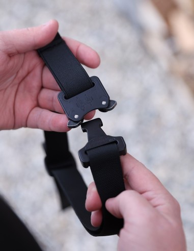 SCH Holster Leg Straps