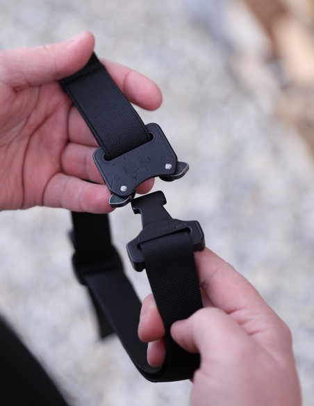 SCH Holster Leg Straps
