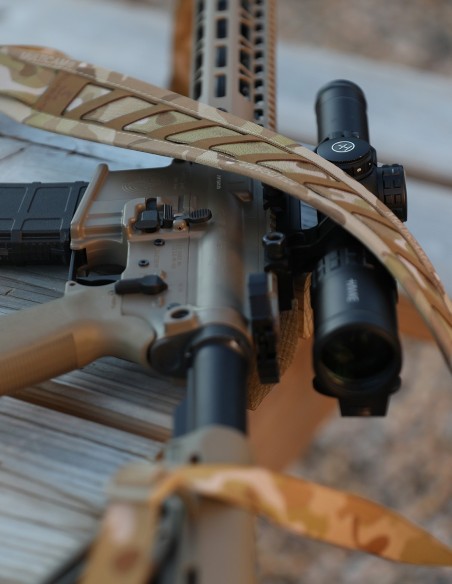 JUSTE Sangle à Fusil
