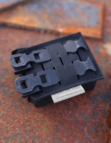 VB400 Body-cam pouch