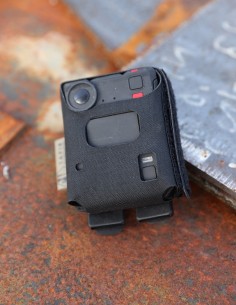 VB400 Body-cam pouch