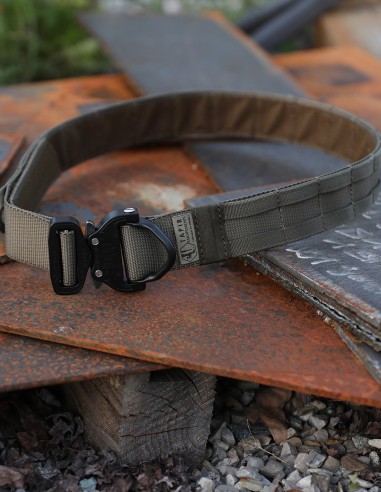 CMT Ceintures MOLLE TAPIR