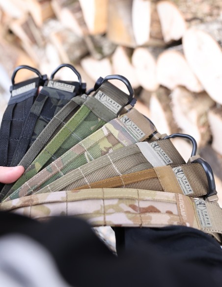 CMT Ceintures MOLLE TAPIR