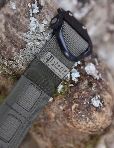 CMRT MOLLE Rigids Tactical Belts TAPIR