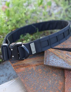 CMRT MOLLE Rigids Tactical Belts TAPIR