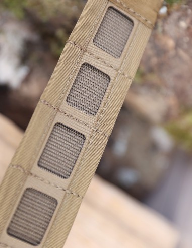 CMRT MOLLE Rigids Tactical Belts TAPIR