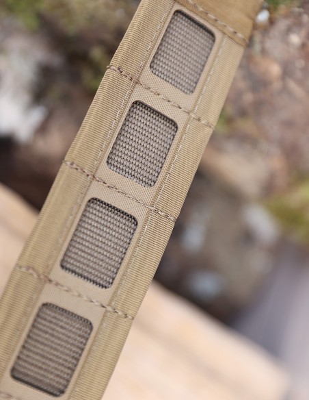 CMRT MOLLE Rigids Tactical Belts TAPIR