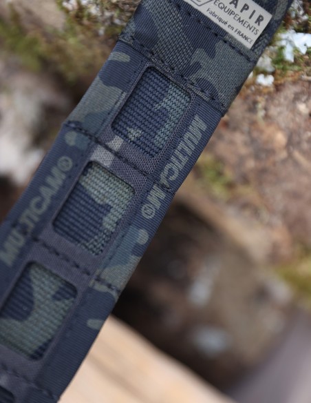 CMRT MOLLE Rigids Tactical Belts TAPIR