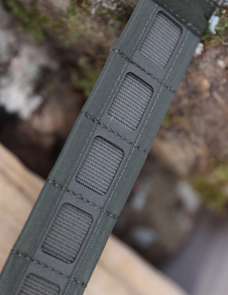 CMRT MOLLE Rigids Tactical Belts TAPIR
