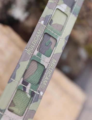 CMRT Ceintures MOLLE Rigides TAPIR