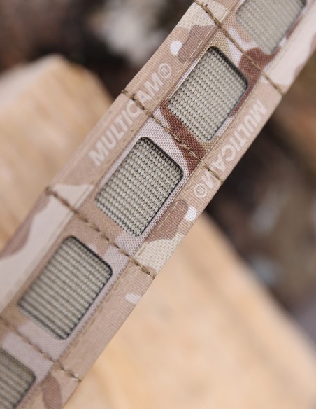 CMRT MOLLE Rigids Tactical Belts TAPIR