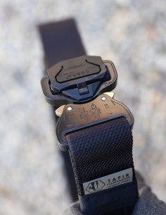 CMRT-PRO Ceintures MOLLE Rigides PRO TAPIR 2