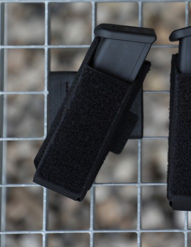 PCSI Canted Single Mag Pouch