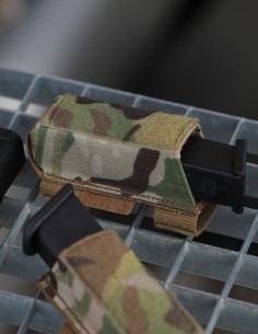 PCSH Horizontal Single Mag Pouch