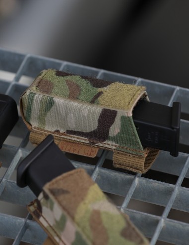 PCSH Horizontal Single Mag Pouch