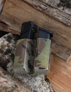 PCD Double Mag Pouch 2