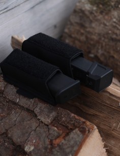 PCD Double Mag Pouch