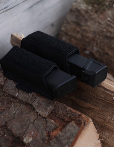 PCD Double Mag Pouch