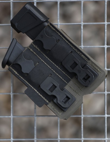 PCD Double Mag Pouch