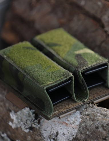PCD Double Mag Pouch