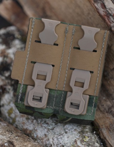 PCD Double Mag Pouch