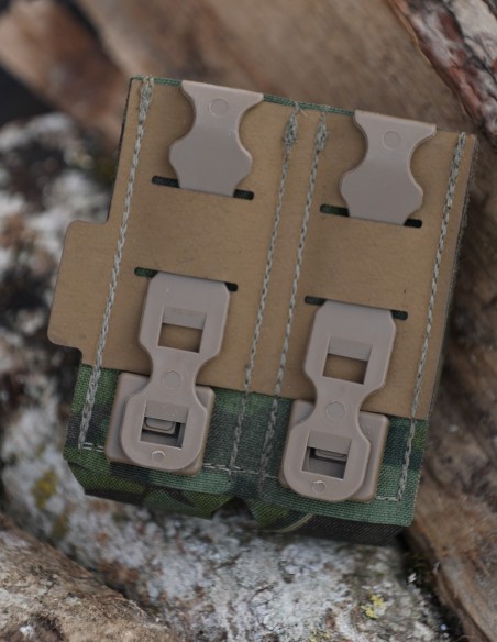 PCD Double Mag Pouch