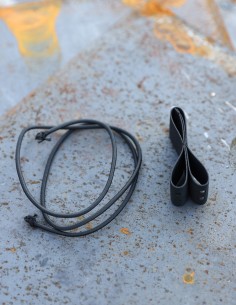 TRE Elastic Retention Pull Tab 2