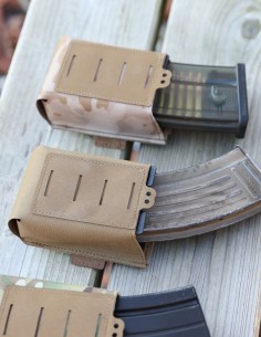 PCF Rifle Mag Pouch 2