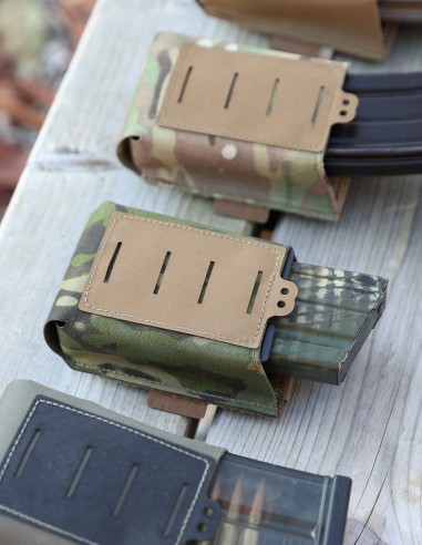 PCF Rifle Mag Pouch