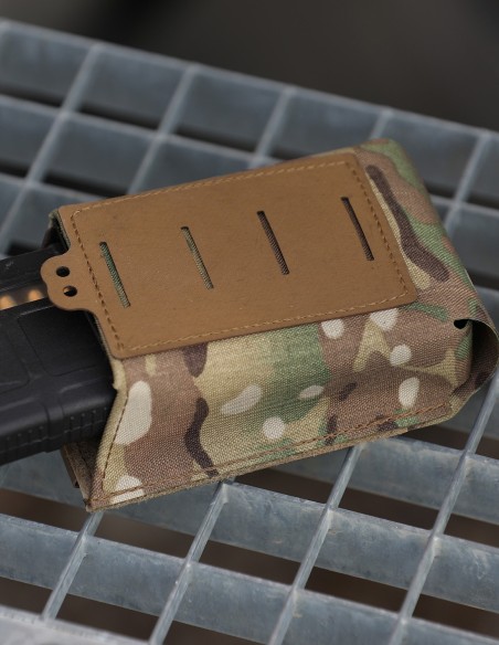 PCF Rifle Mag Pouch