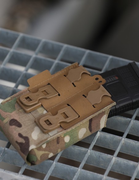 PCF Rifle Mag Pouch