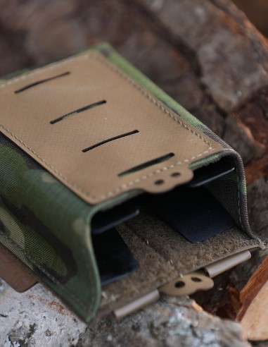 PCF Rifle Mag Pouch
