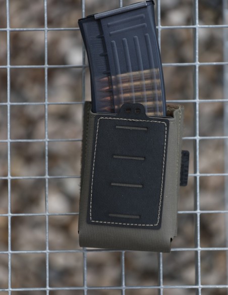 PCF Rifle Mag Pouch