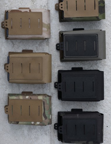 PCF Porte Chargeur Fusil