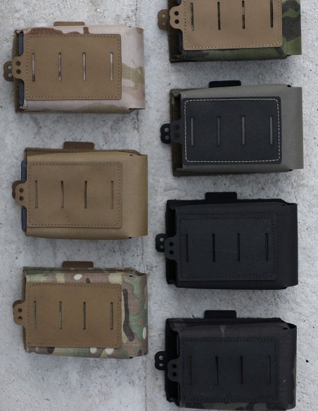 PCF Porte Chargeur Fusil