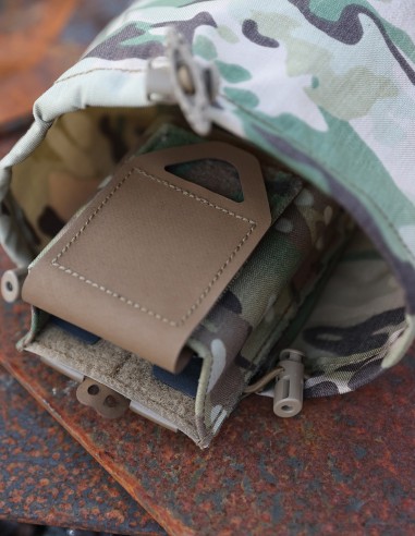 PCF Porte Chargeur Fusil