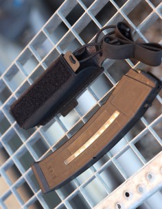 PCS-UMP UMP9 Single Mag Pouch