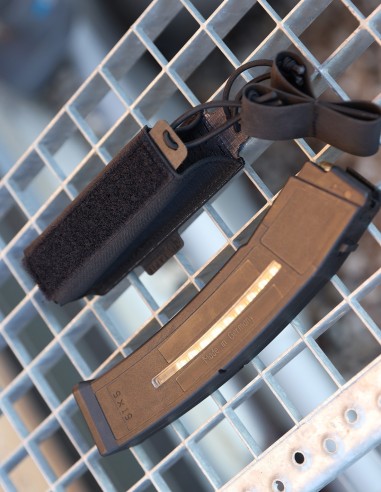 PCS-UMP UMP9 Single Mag Pouch