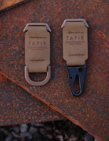 PAC Porte Accessoires Ceintures