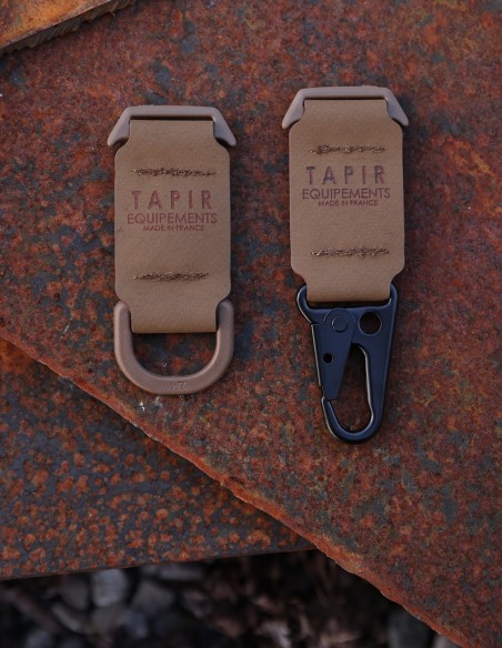 PAC Belt Accessories Holder