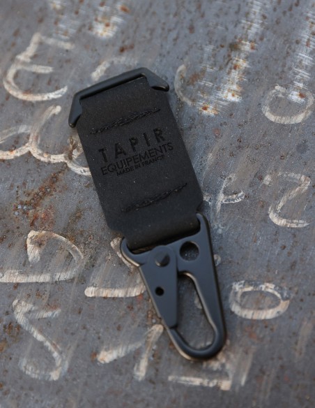 PAC Porte Accessoires Ceintures