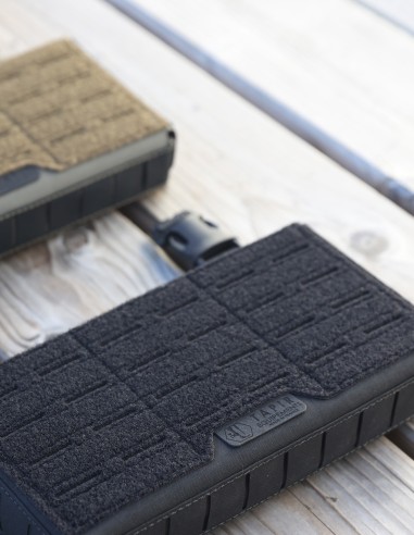 PME Front Mag pouch Placard